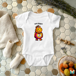 Anpassningsbar Safety Märkre Shirt eller Bodykosty T Shirt