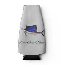 Anpassningsbar Sailfish Namn