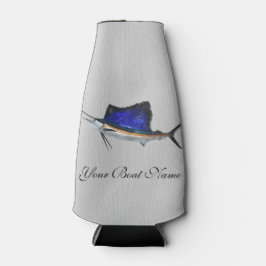 Anpassningsbar Sailfish Namn