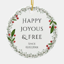 Anpassningsbar säkerhet: Klassisk jul