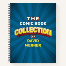 Anpassningsbar Samlares anteckningsbok