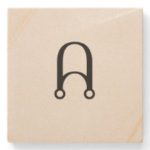 ANPASSNINGSBAR SANDSTONE UNDERLÄGG