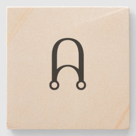 ANPASSNINGSBAR SANDSTONE UNDERLÄGG