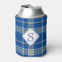 Anpassningsbar Scotland flagga färg tartan plaid m
