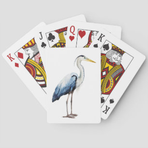 Anpassningsbar Seabird Heron II Kortlek