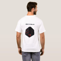 Anpassningsbar Sentinels Valorant T-Shirt