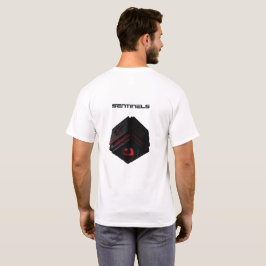 Anpassningsbar Sentinels Valorant T-Shirt