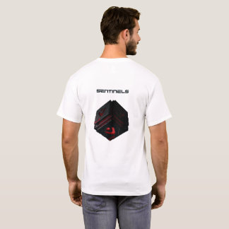 Anpassningsbar Sentinels Valorant T-Shirt