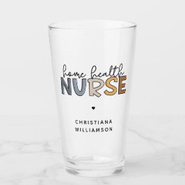 Anpassningsbar Sjukdomsbedömningsgåvor för sjukför Glaskopp