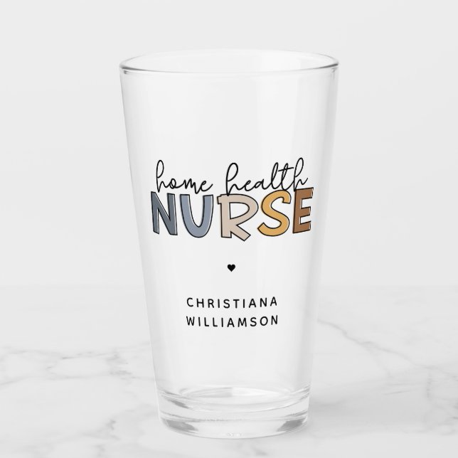 Anpassningsbar Sjukdomsbedömningsgåvor för sjukför Glaskopp (Framsida)