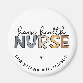 Anpassningsbar Sjukdomsbedömningsgåvor för sjukför Magnet