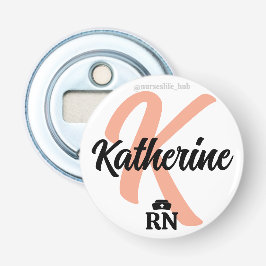 Anpassningsbar Sjukförsäkringsknappar & Stift | Pe Flasköppnare