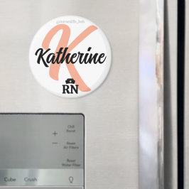 Anpassningsbar Sjukförsäkringsknappar & Stift | Pe Magnet