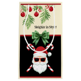 Anpassningsbar "Sleighin" i Stil!" Juli-Helgdag