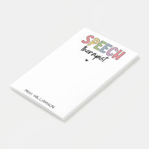 Anpassningsbar SLP Tal-patolog Tal-terapi