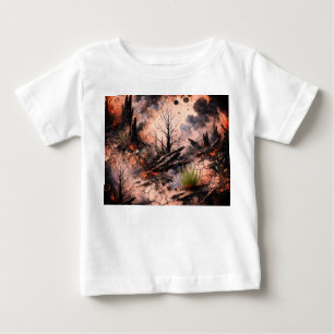 Anpassningsbar Småbarn T-Shirt - Unik & Snyggt