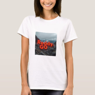 "Anpassningsbar Snyggt Graphic Tee | Trendig och b
