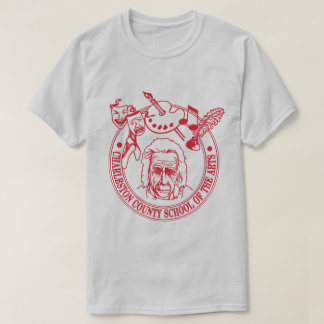 Anpassningsbar SOA Alumni: OG Logotyp T-Shirt