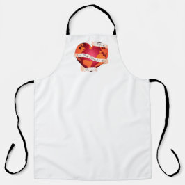 Anpassningsbar SOM DU STÄLLER IN MIN VÄRLD PÅ BRAN