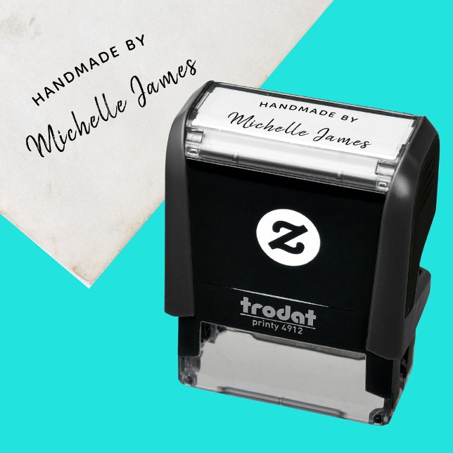 Anpassningsbar som hanteras av Frimärke Självfärgande Stämpel (Skapare uppladdad)