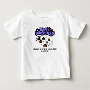 anpassningsbar som korsar för barn t-shirts