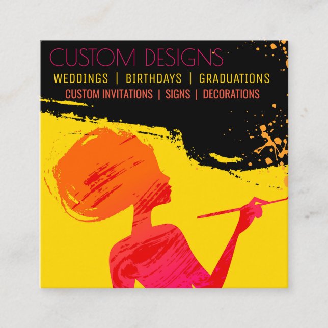 anpassningsbar som listar för michelle (Framsida)