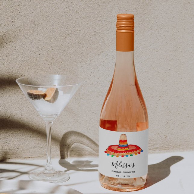 Anpassningsbar Sombrero Möhippa (Skapare uppladdad)