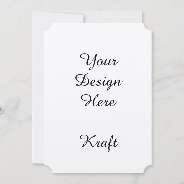 Anpassningsbar Spara Datumet (Framsida)