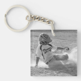 Anpassningsbar Sports Photo med Namn och Jersey Nu