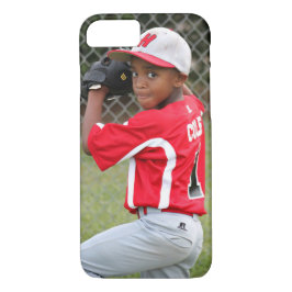 Anpassningsbar Sports Player-foto/Bild