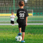 Anpassningsbar Sports Team Jersey White Number och T Shirt<br><div class="desc">Anpassat sportteam Jersey Shirt, anpassa det så att det blir unikt för din speciella spelare att skapa en unik gåva till födelsedag, Helgdag eller vilken dag du vill visa hur mycket hon/elaken är för dig. Anpassa eller redigera ytterligare genom att klicka på länken Redigera med Design Verktyg om du vill...</div>