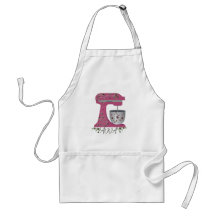 Anpassningsbar Standard Apron