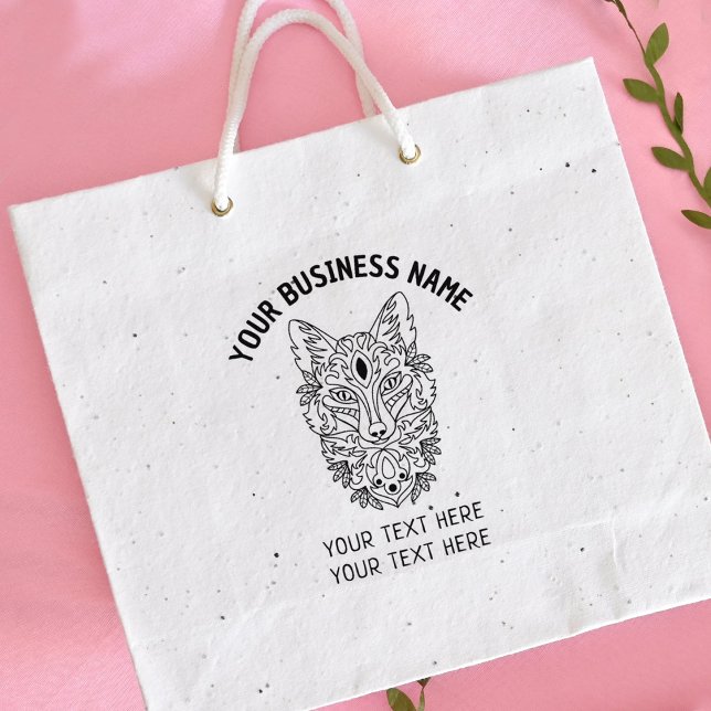 Anpassningsbar - stora, stora stämpel (Skapare uppladdad)