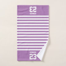 Anpassningsbar-strimlade sportar numrerade med Nam