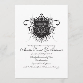 Anpassningsbar Studenten Meddelande om Austin P.