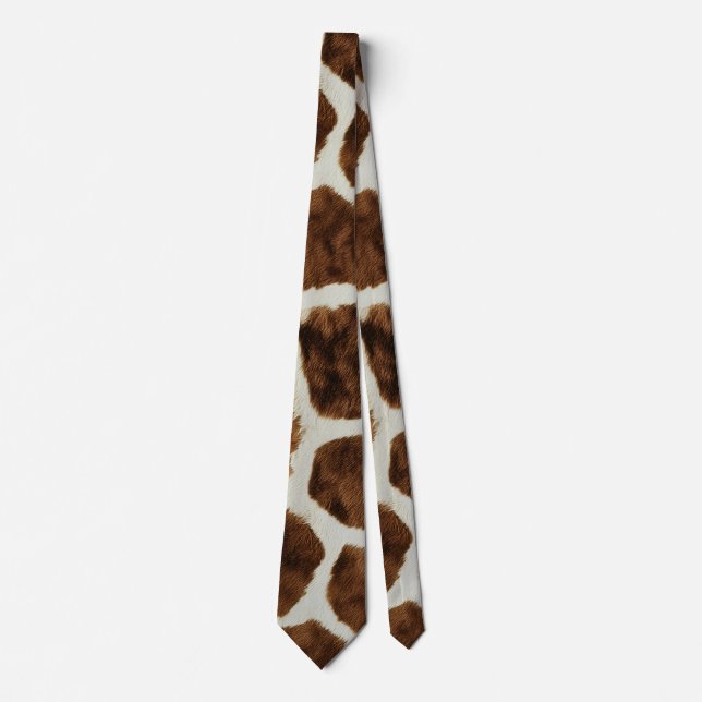 Anpassningsbar Studenten Tie Slips (Framsida)