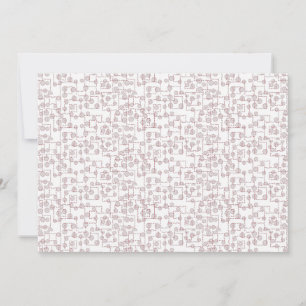 Anpassningsbar Submission Gift - Lustigt   Modern  Meddelande