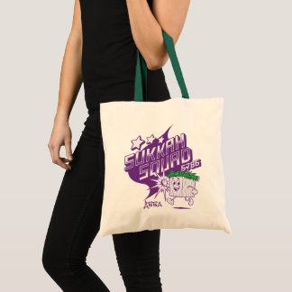 Anpassningsbar Sukkah Squad 5786 Shirts for Sukkot Tygkasse