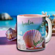 Anpassningsbar Summer Beach Elegant