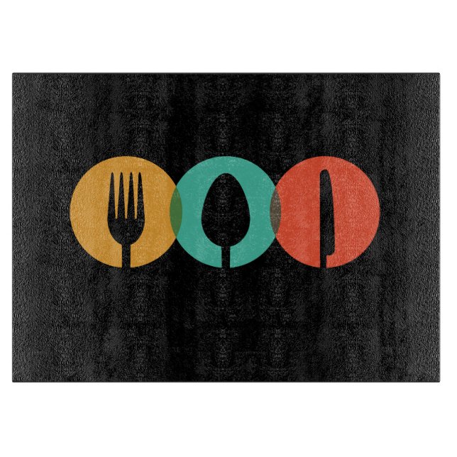 Anpassningsbar Svart glasskärningspenna (Framsidan)