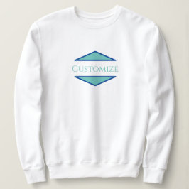 Anpassningsbar Sweatshirt T Shirt