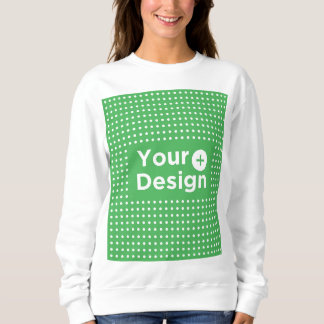 Anpassningsbar Sweatshirts - PawEditor T Shirt