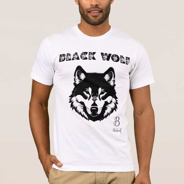 anpassningsbar t shirt (Framsida)