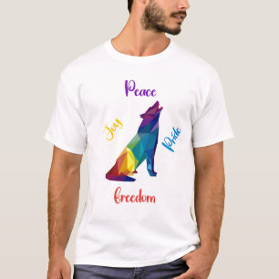 anpassningsbar t shirt