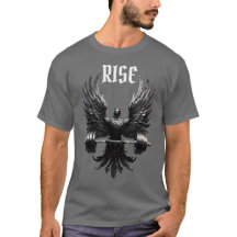 Anpassningsbar t-shirt