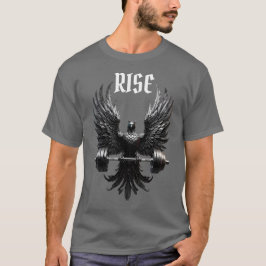 Anpassningsbar t-shirt