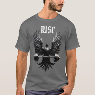 Anpassningsbar t-shirt