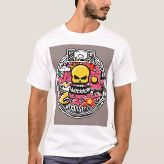 Anpassningsbar T-Shirt-design för varje Stil T Shirt