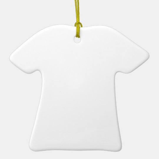 Julgransprydnad T-Shirt