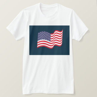 Anpassningsbar T-Shirts